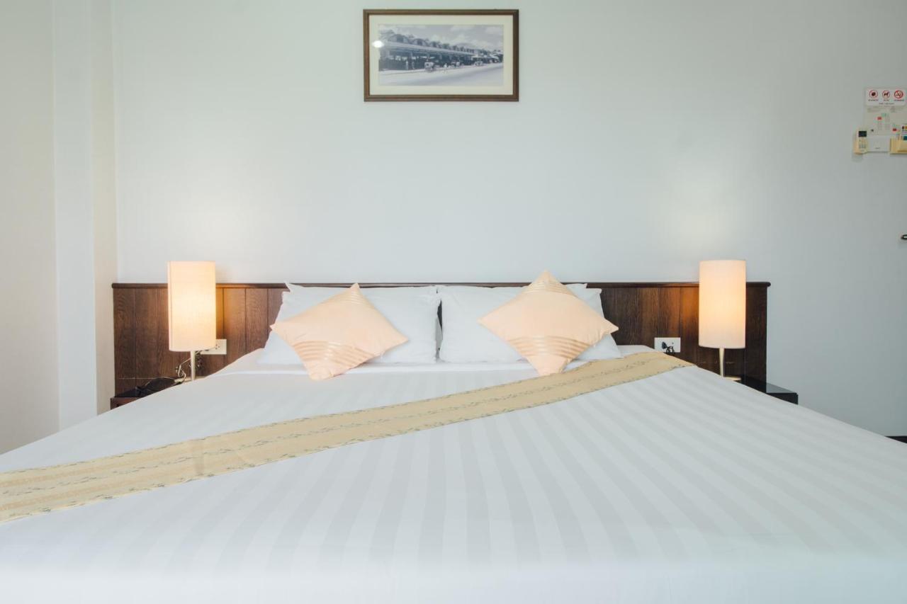 Iyara Hotel 3*
