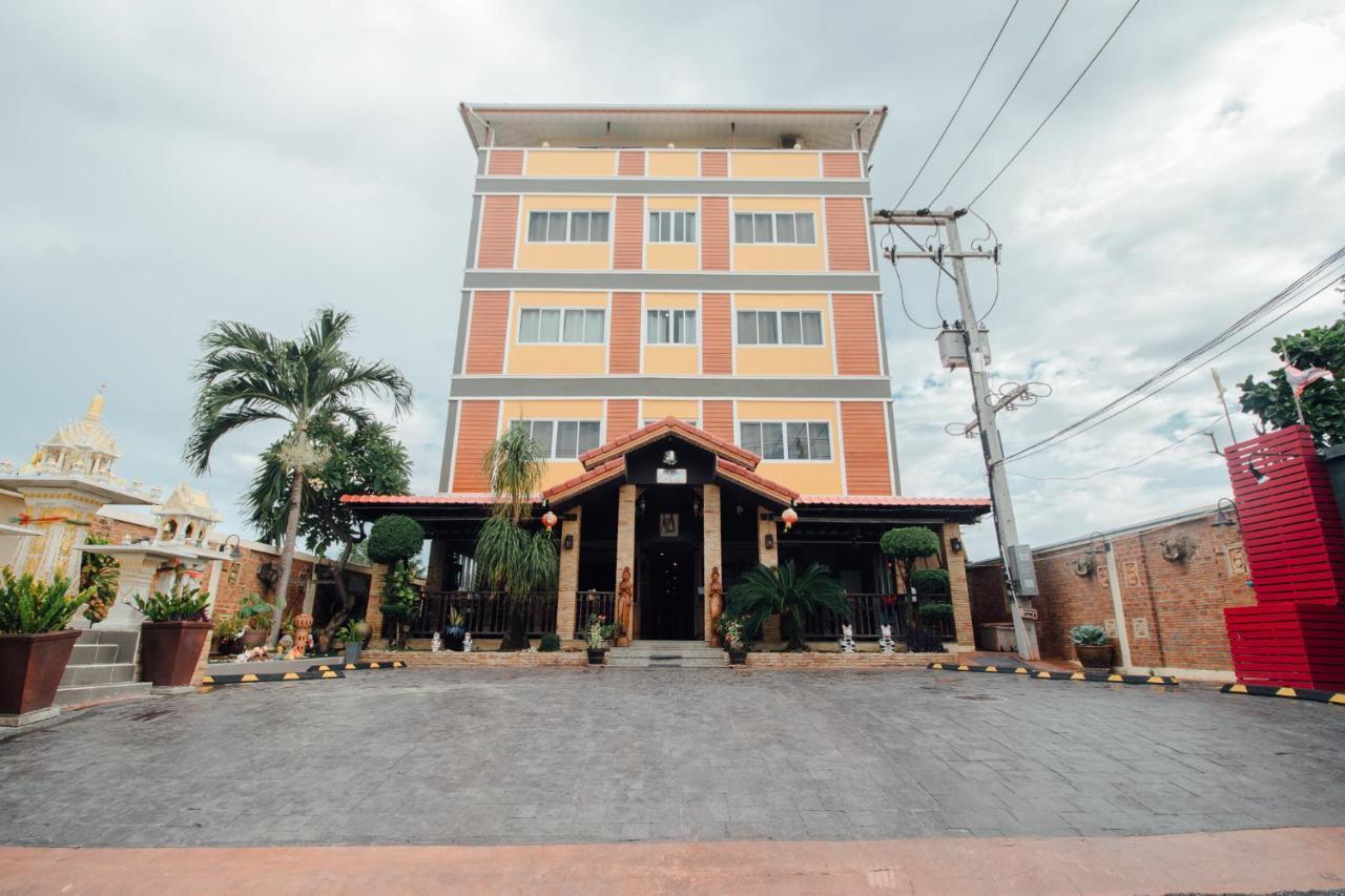 Iyara 3* Hua Hin