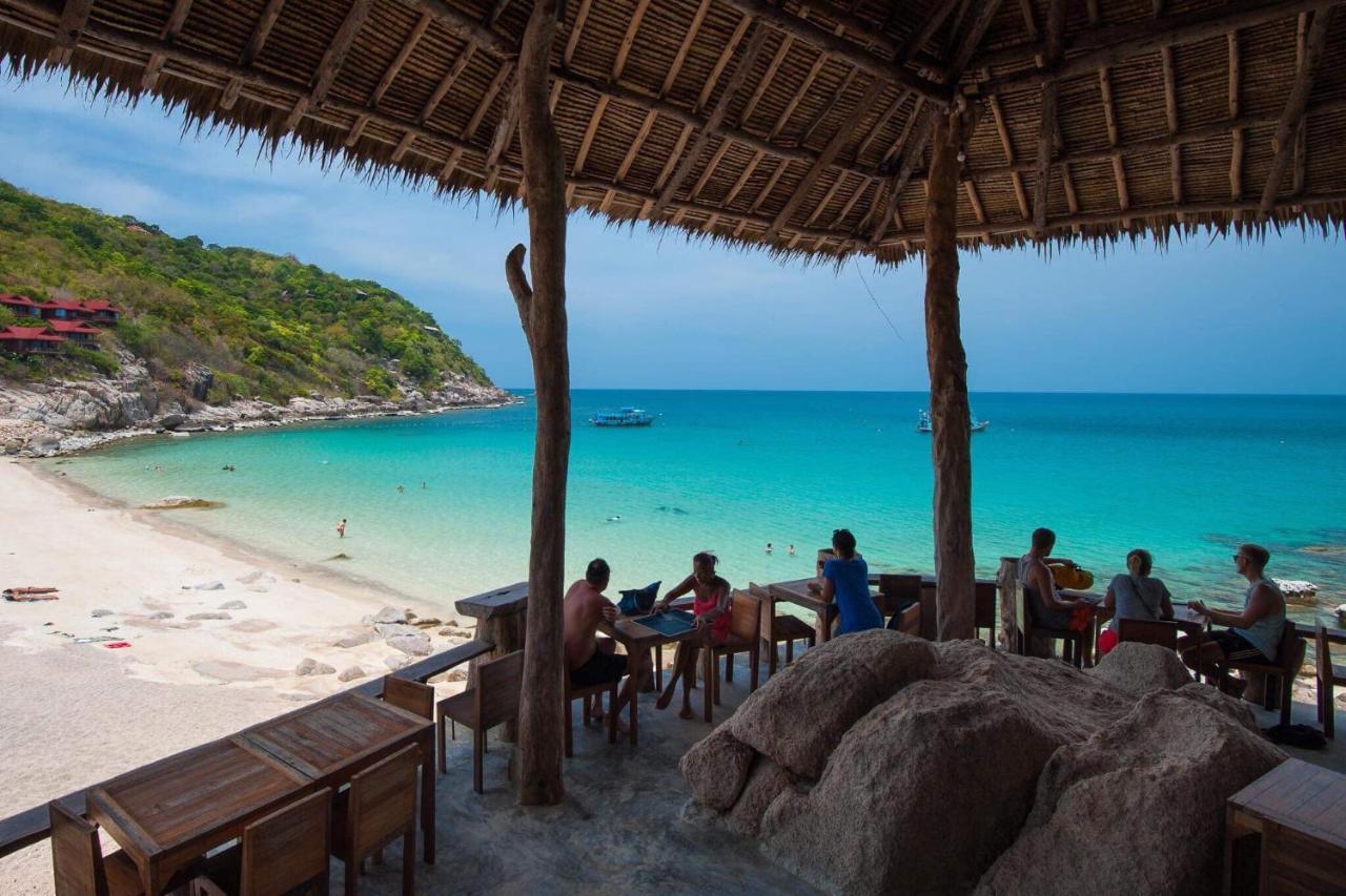 Chabalay Resort
