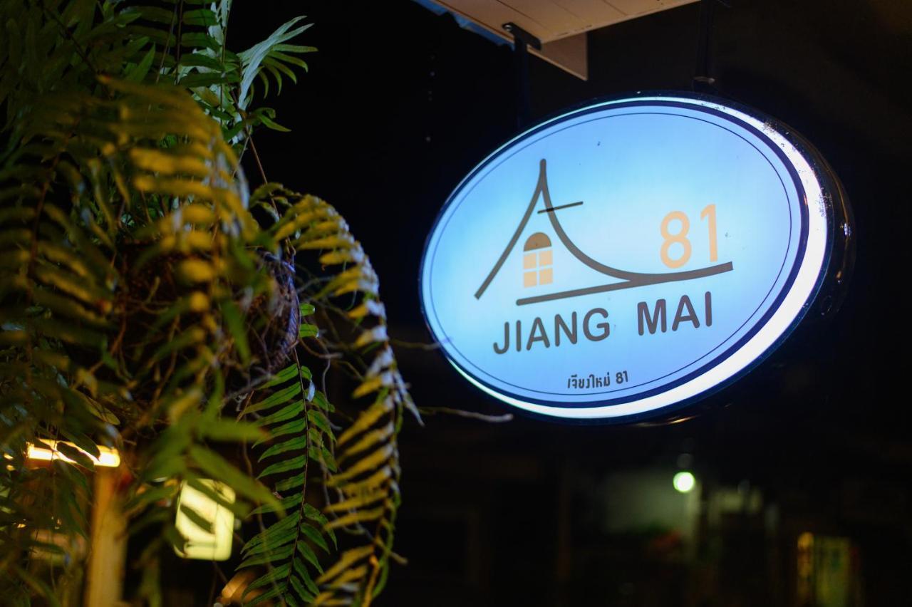 Jiang Mai 81 3*