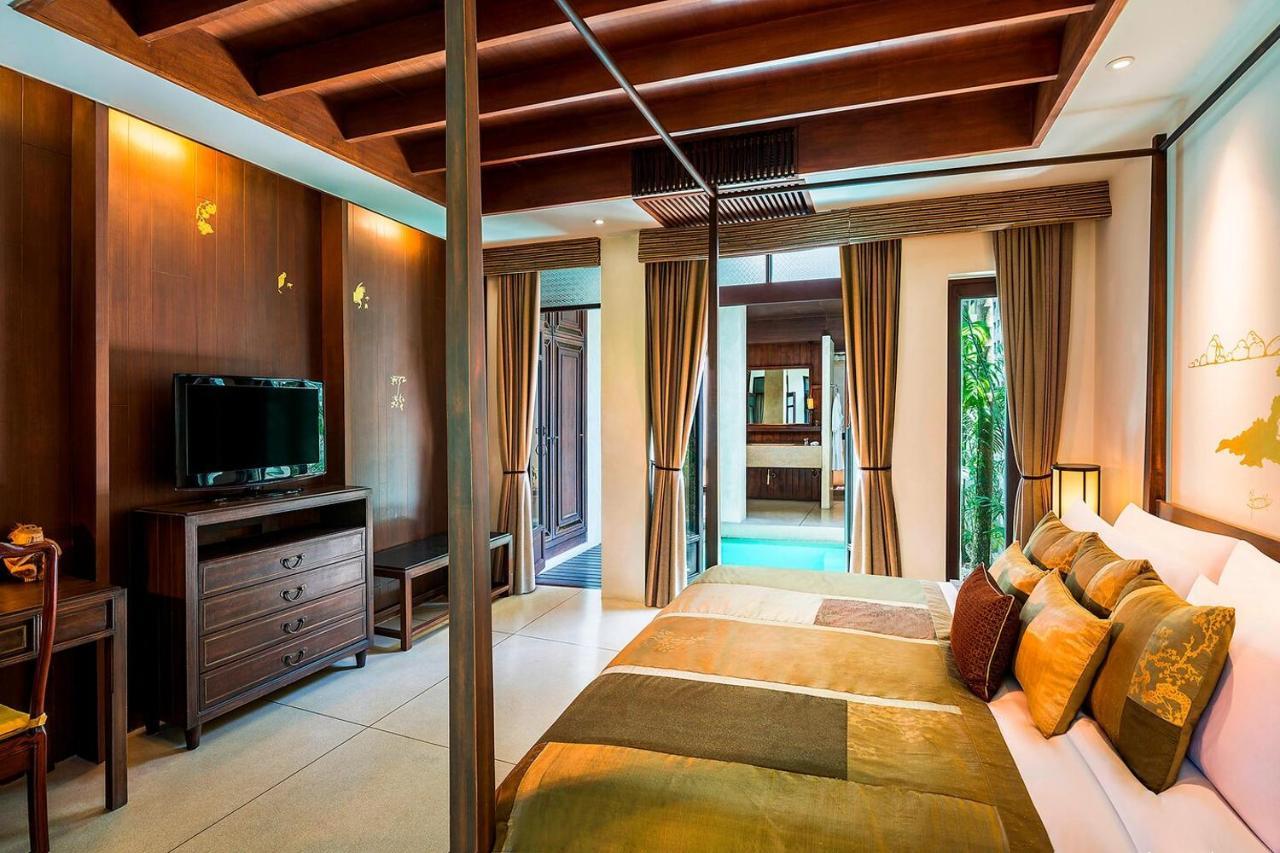 The Samui Hotel
