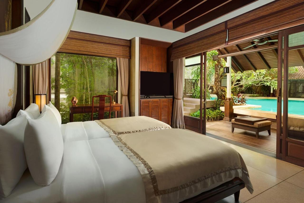 Hotel The Samui 5*