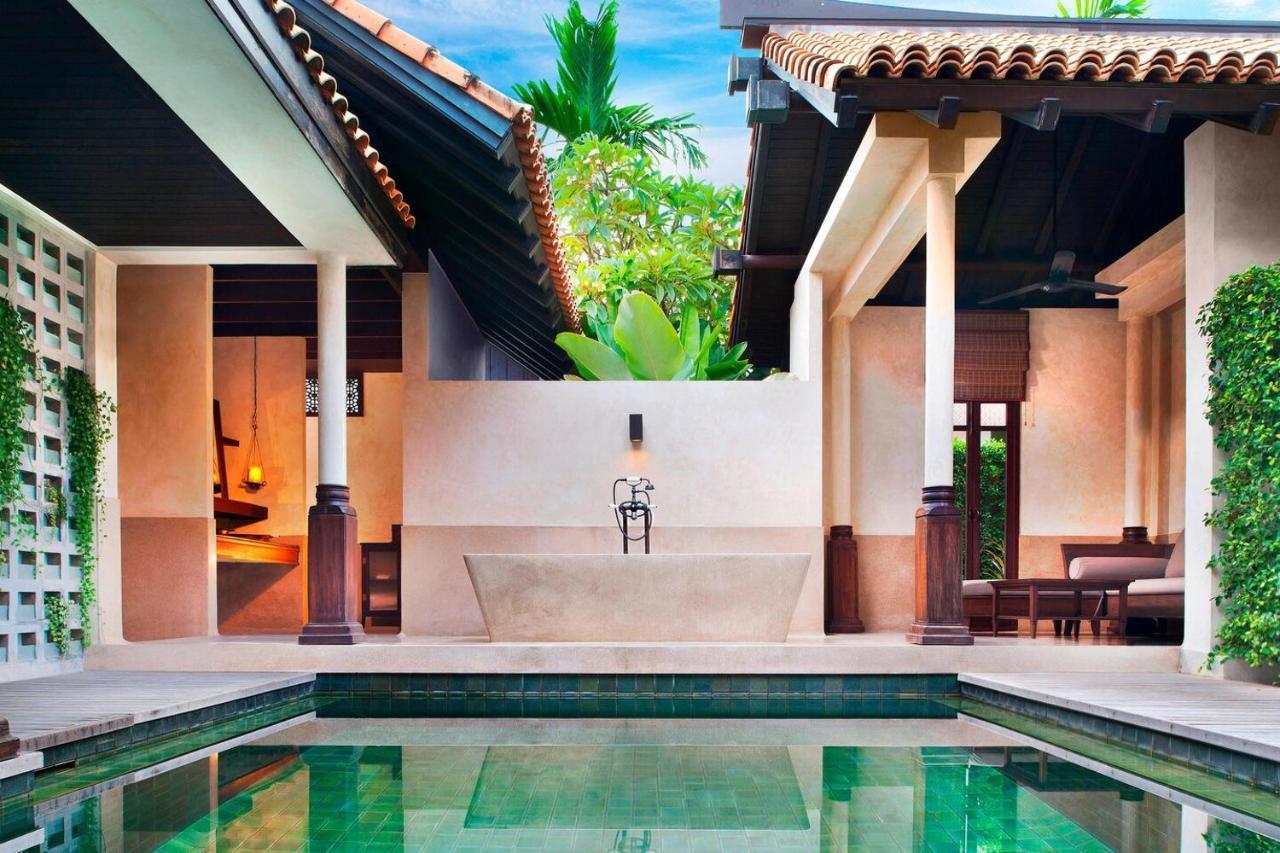 Hotel The Samui Lamai Beach (Koh Samui)