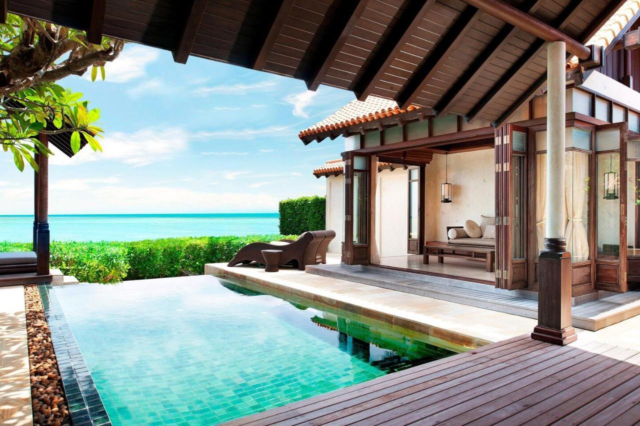 Hotel The Samui 5*