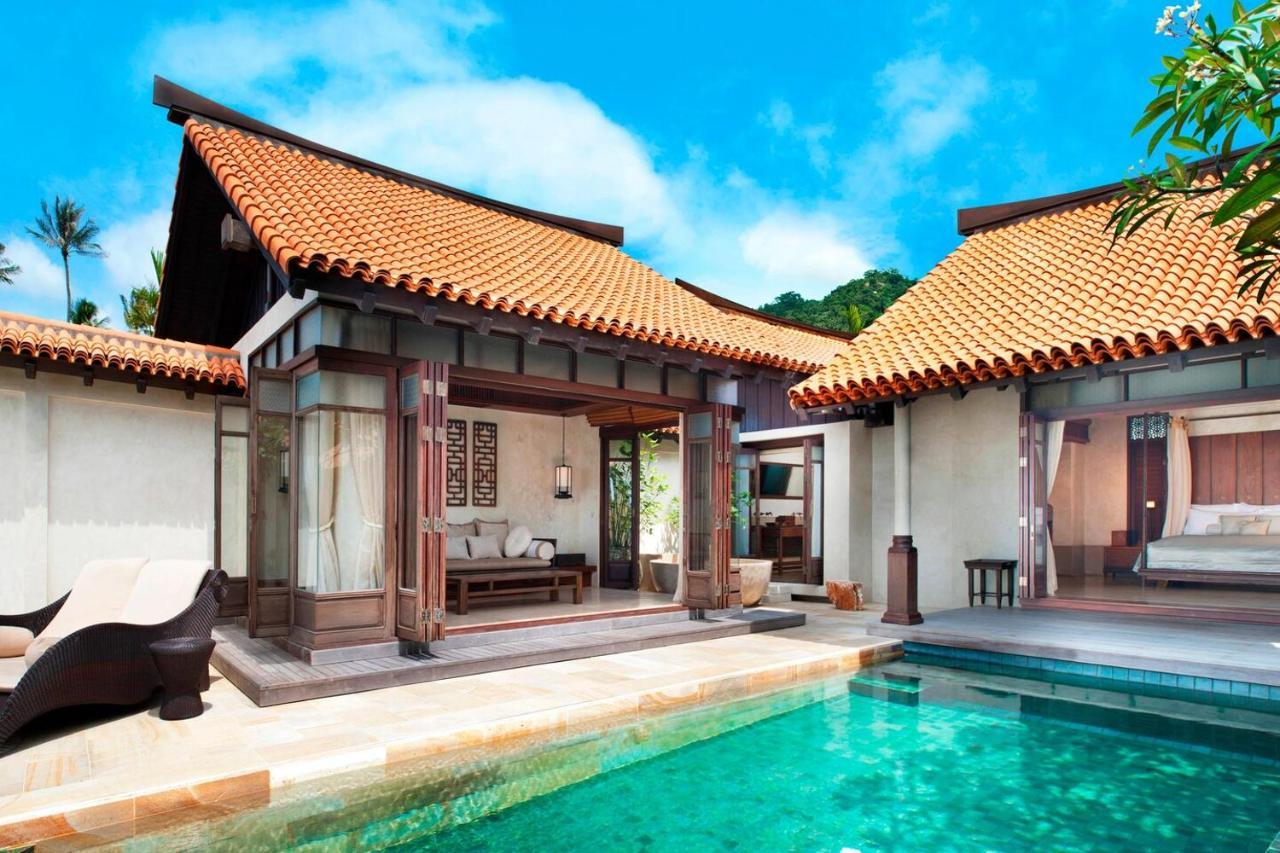 The Samui 5*