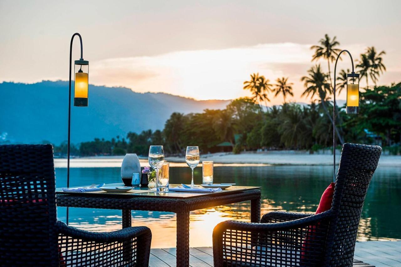 The Samui Lamai Beach (Koh Samui)