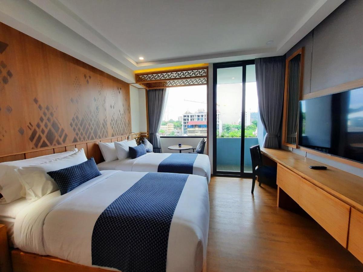 Ama's House Luxury Boutique 5* Chiang Mai