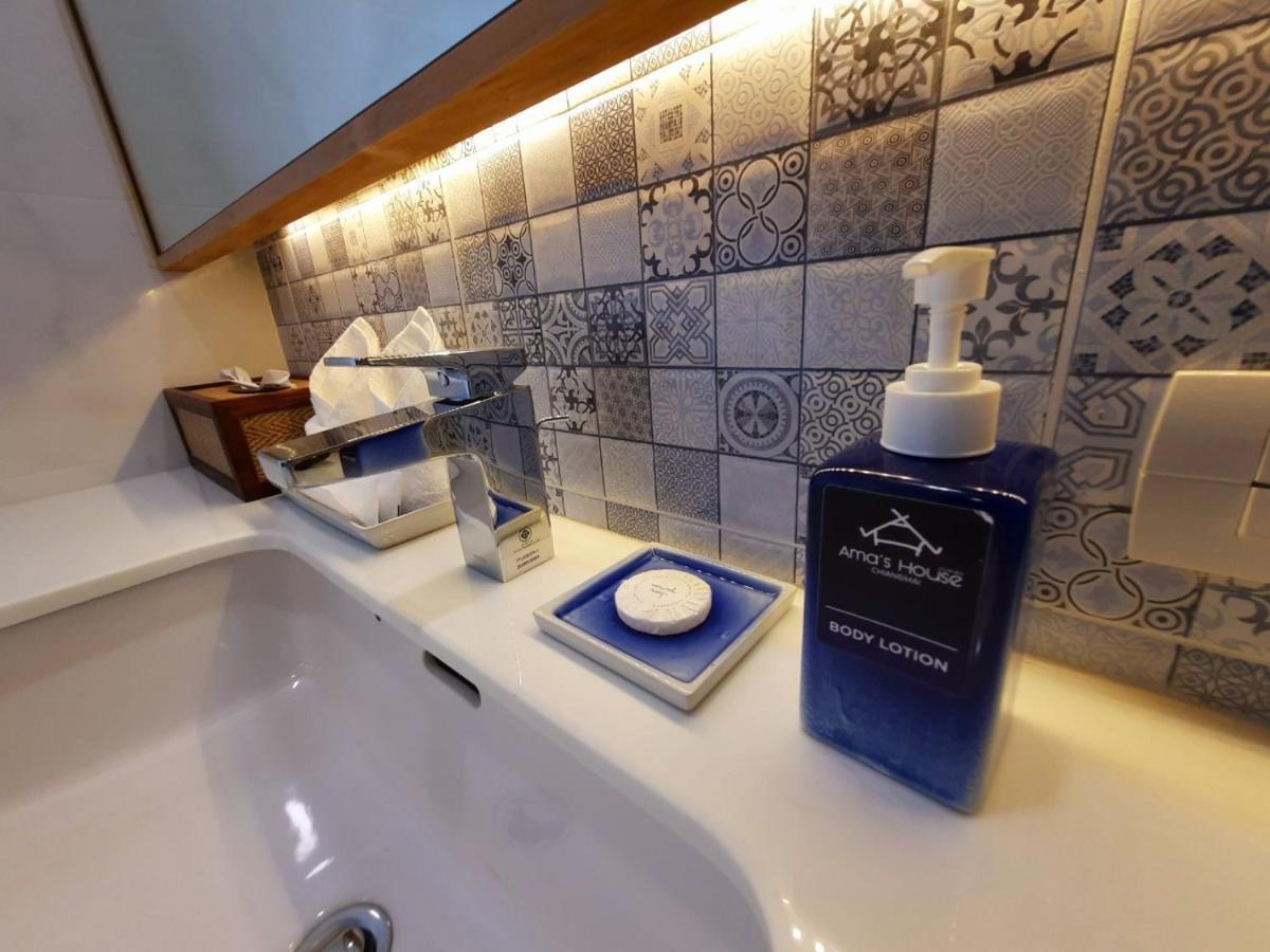 Hotel Ama's House Luxury Boutique 5*