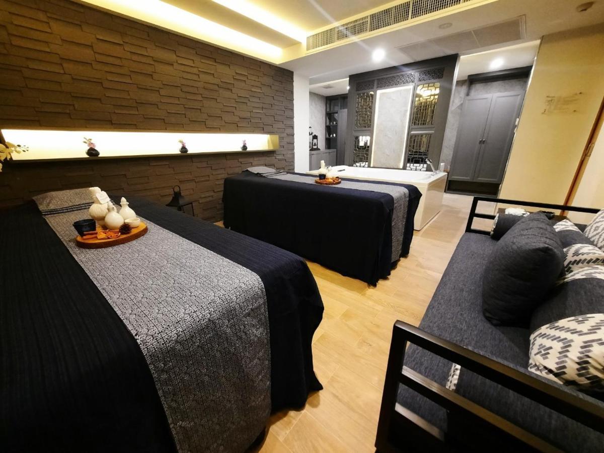 Ama's House Luxury Boutique 5*
