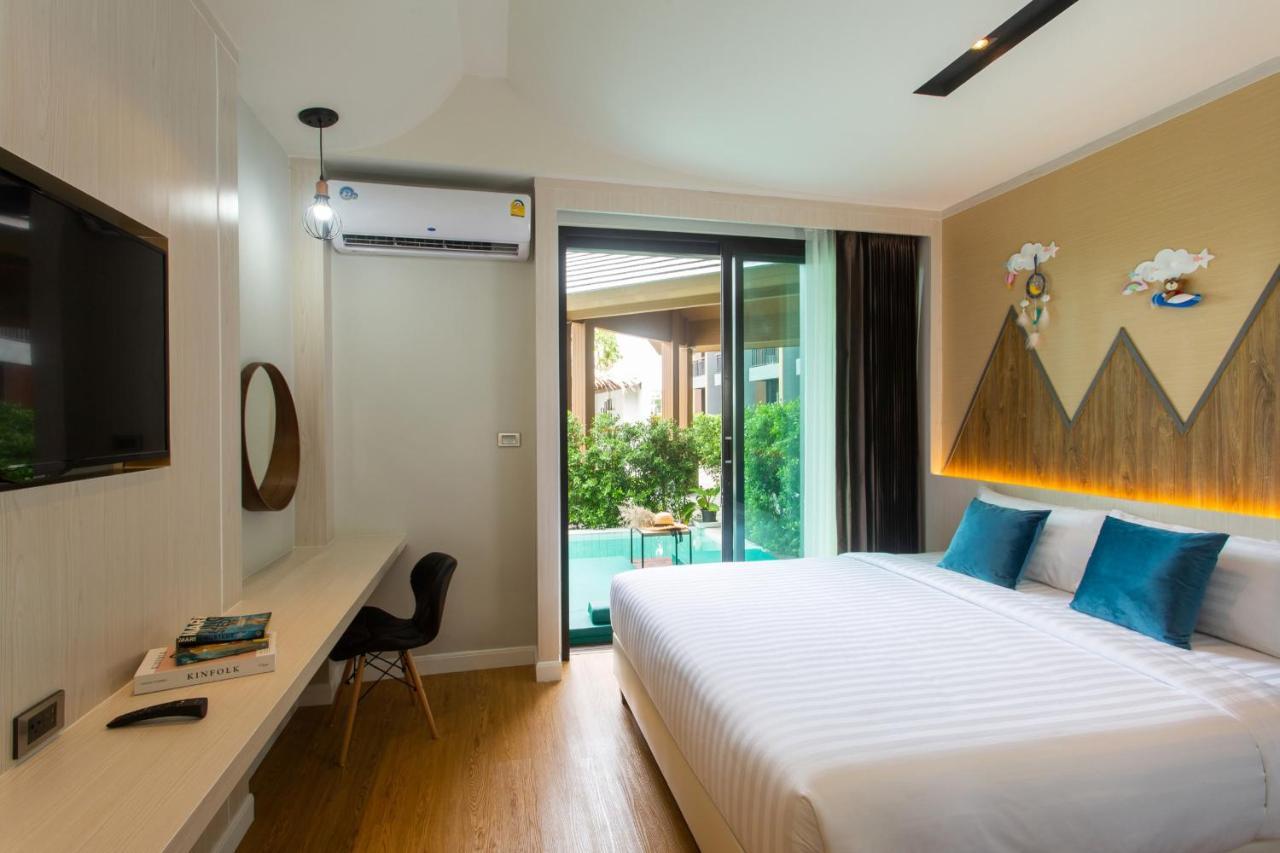 The Canale Samui Chaweng (Koh Samui)