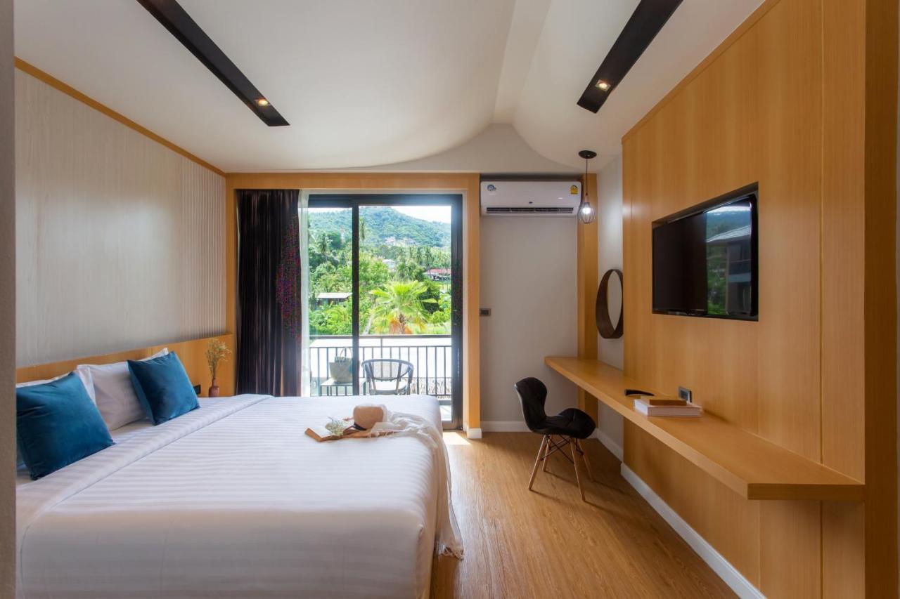 Hotel The Canale Samui Chaweng (Koh Samui)