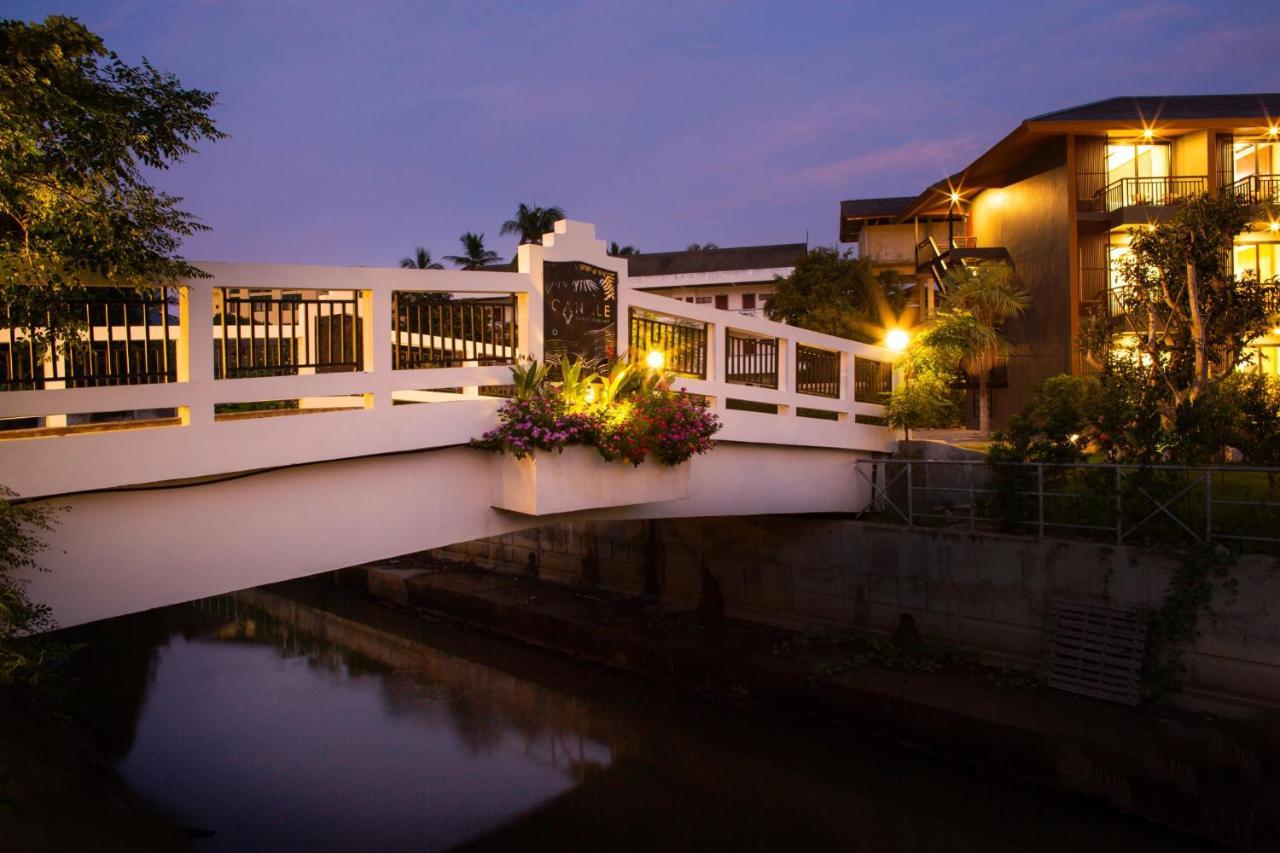 The Canale Samui Chaweng (Koh Samui)