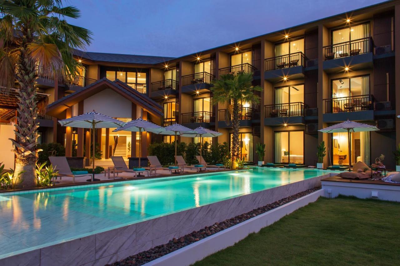 Hotel The Canale Samui Chaweng (Koh Samui)
