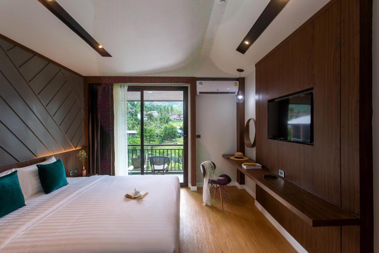The Canale Samui Hotel Chaweng (Koh Samui)
