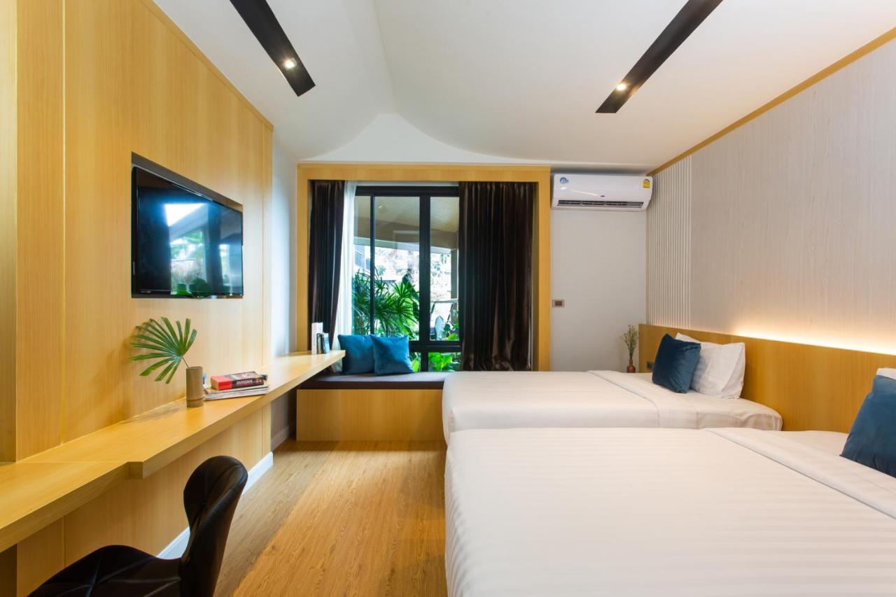 The Canale Samui Chaweng (Koh Samui)