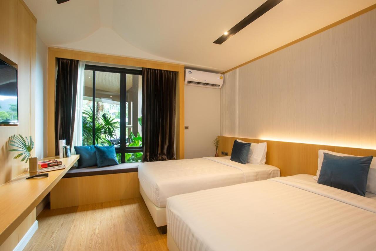 The Canale Samui 4*