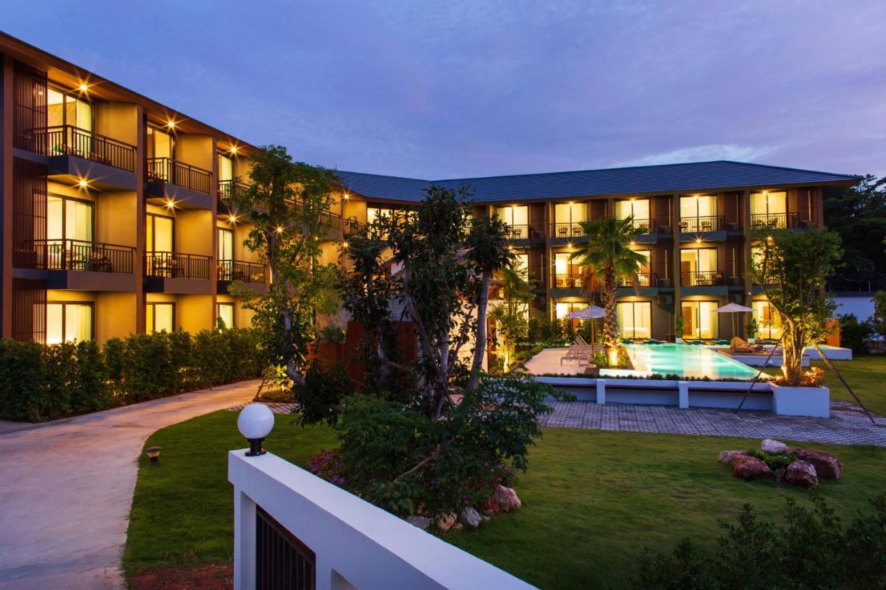 Hotel The Canale Samui Chaweng (Koh Samui)