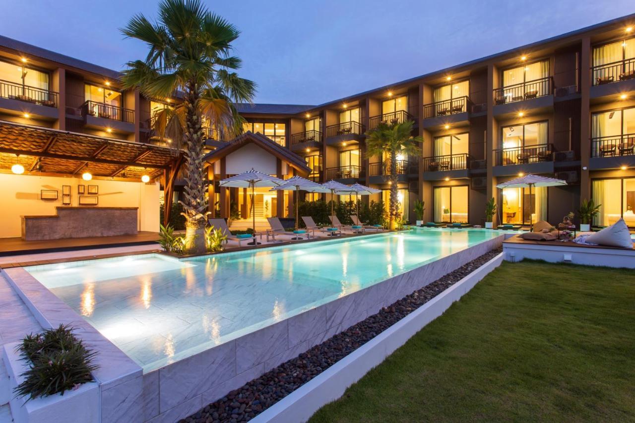 The Canale Samui 4* Chaweng (Koh Samui)