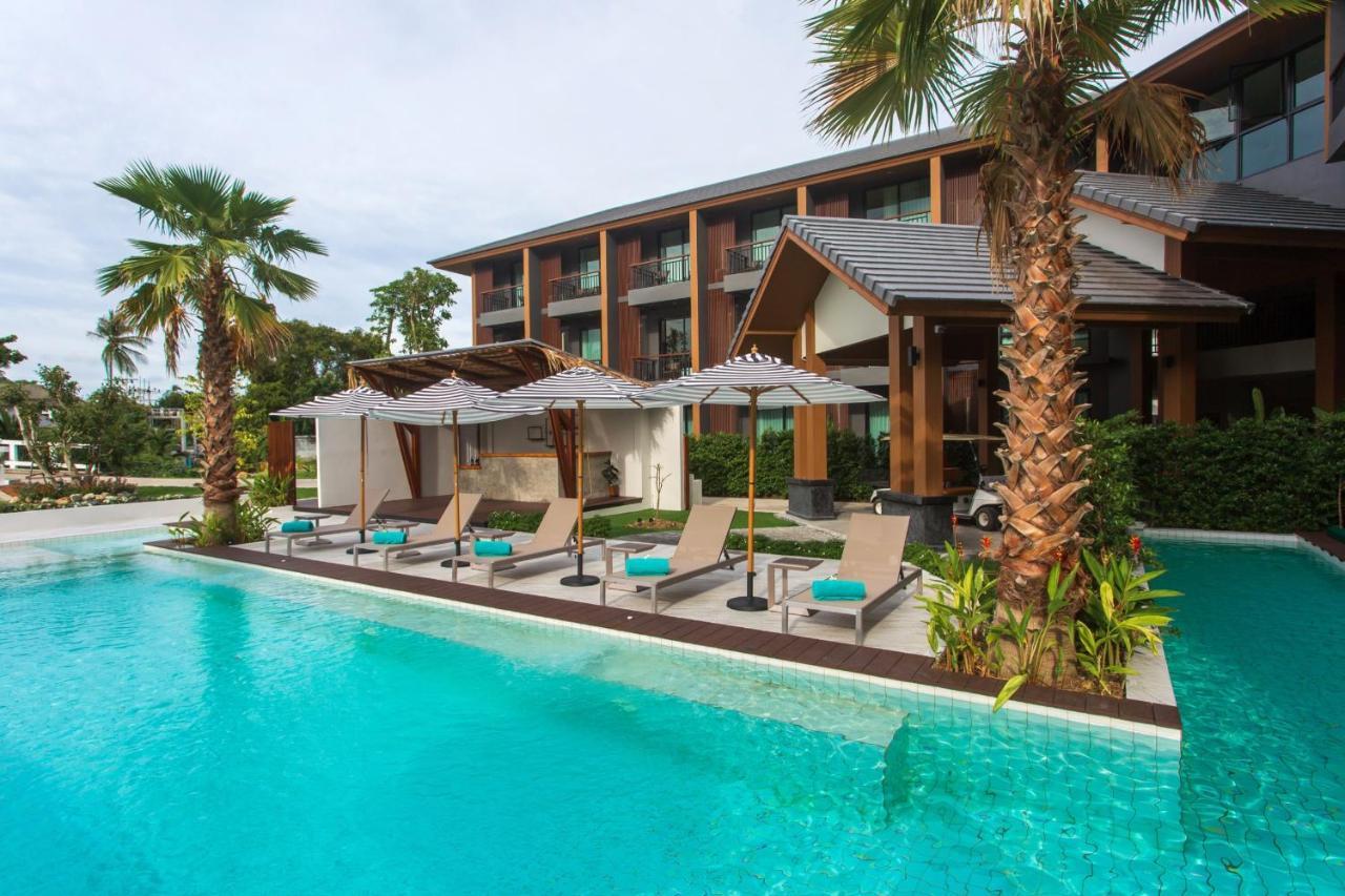 The Canale Samui Chaweng (Koh Samui)