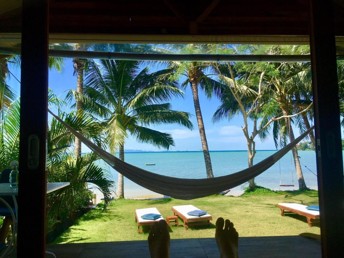 Chalet Nibbana Hinkong