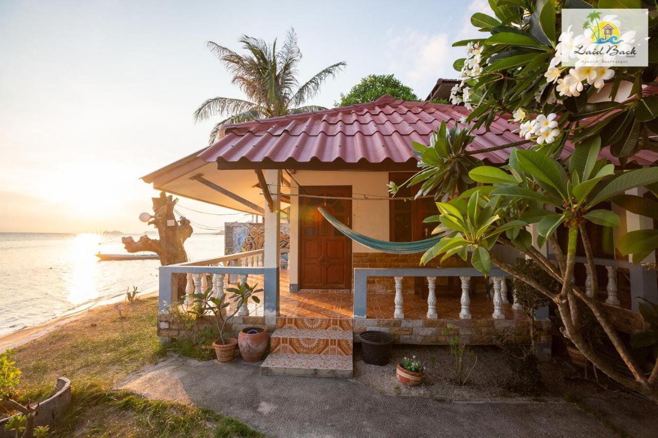 Laid Back Resort