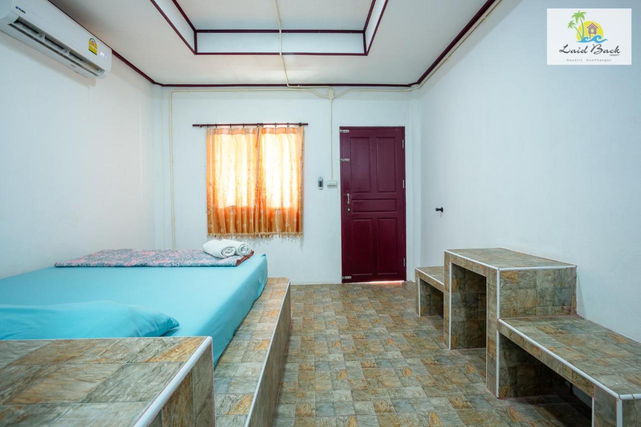 Laid Back Resort Haad Rin