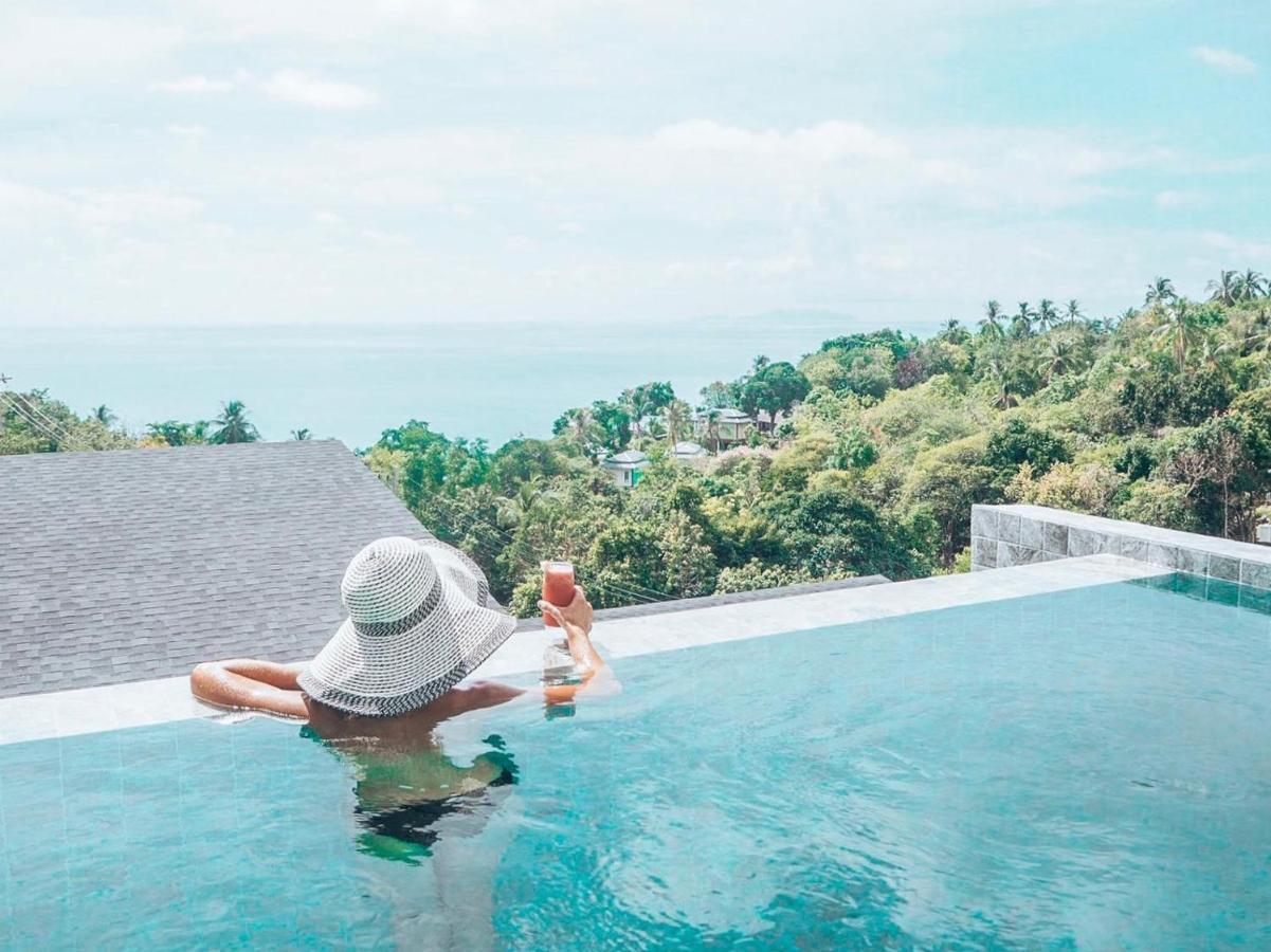 Resort Mayara Pool - Adults Only Haad Yao