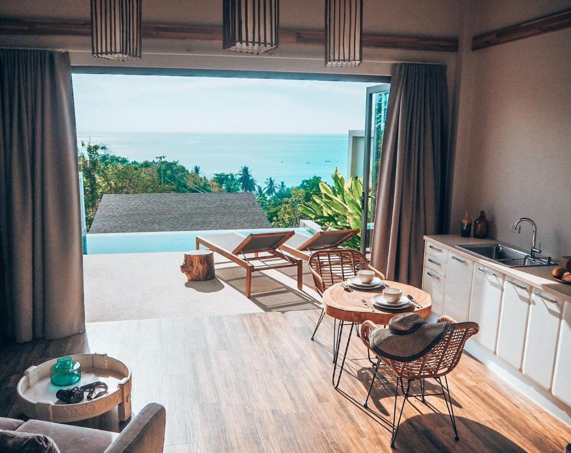 Mayara Pool - Adults Only Haad Yao
