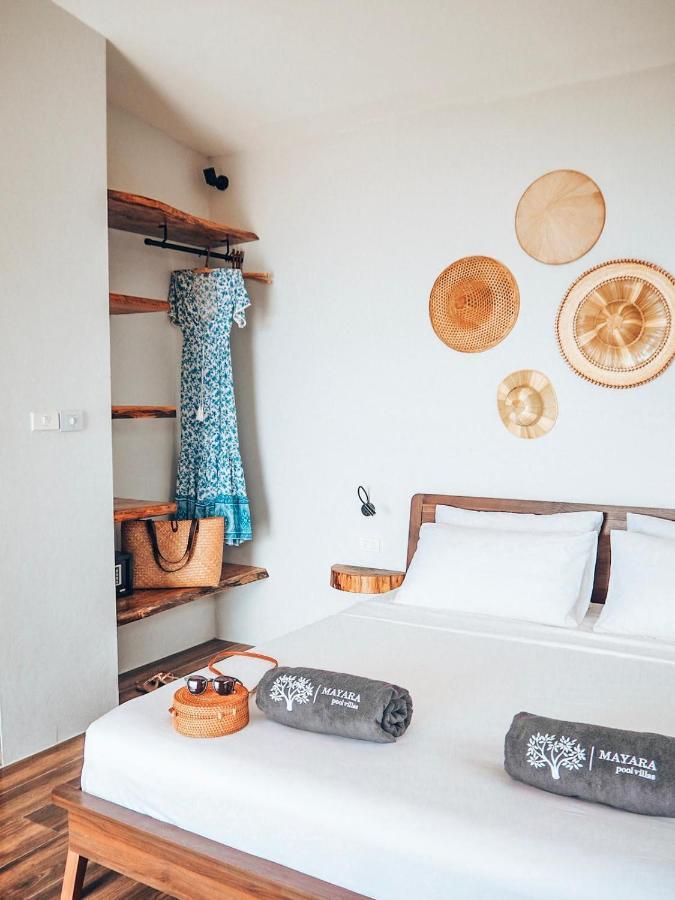Mayara Pool - Adults Only 4* Haad Yao