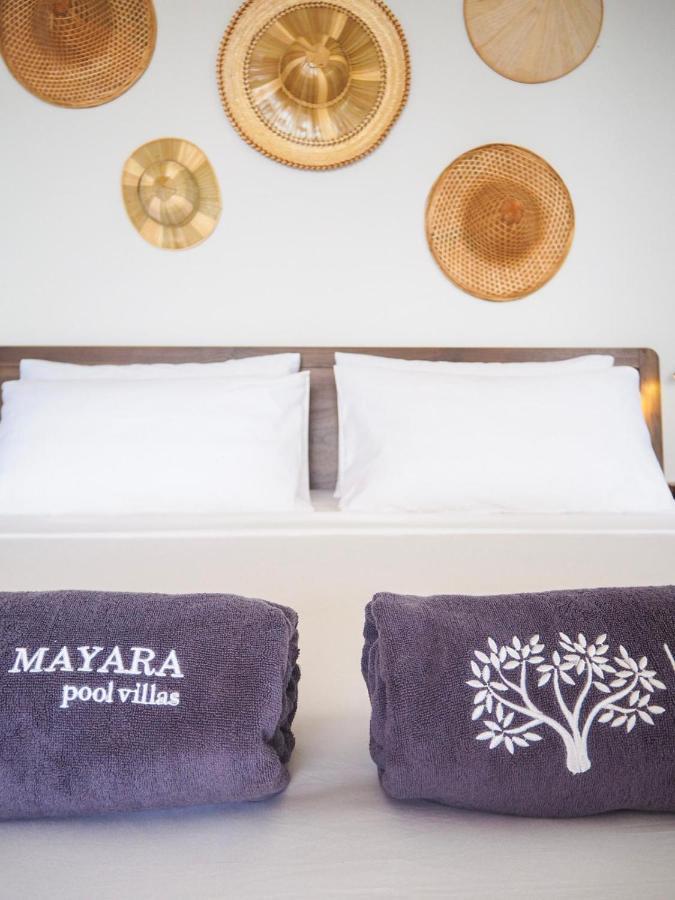 Resort Mayara Pool - Adults Only Haad Yao
