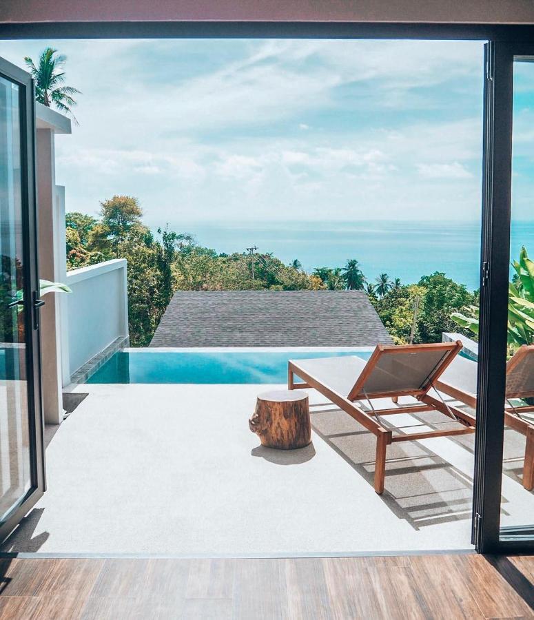 Resort Mayara Pool - Adults Only Haad Yao