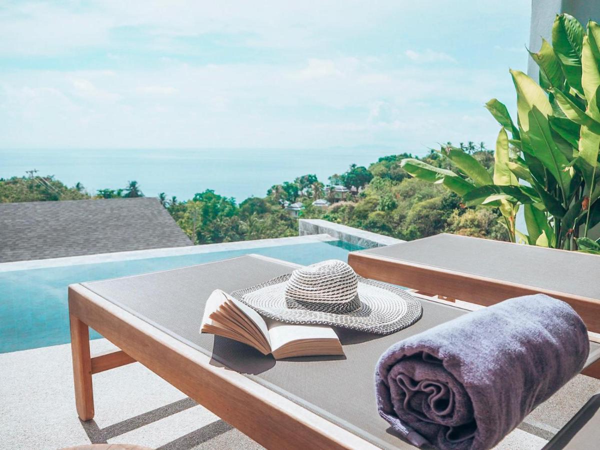 Mayara Pool - Adults Only Resort