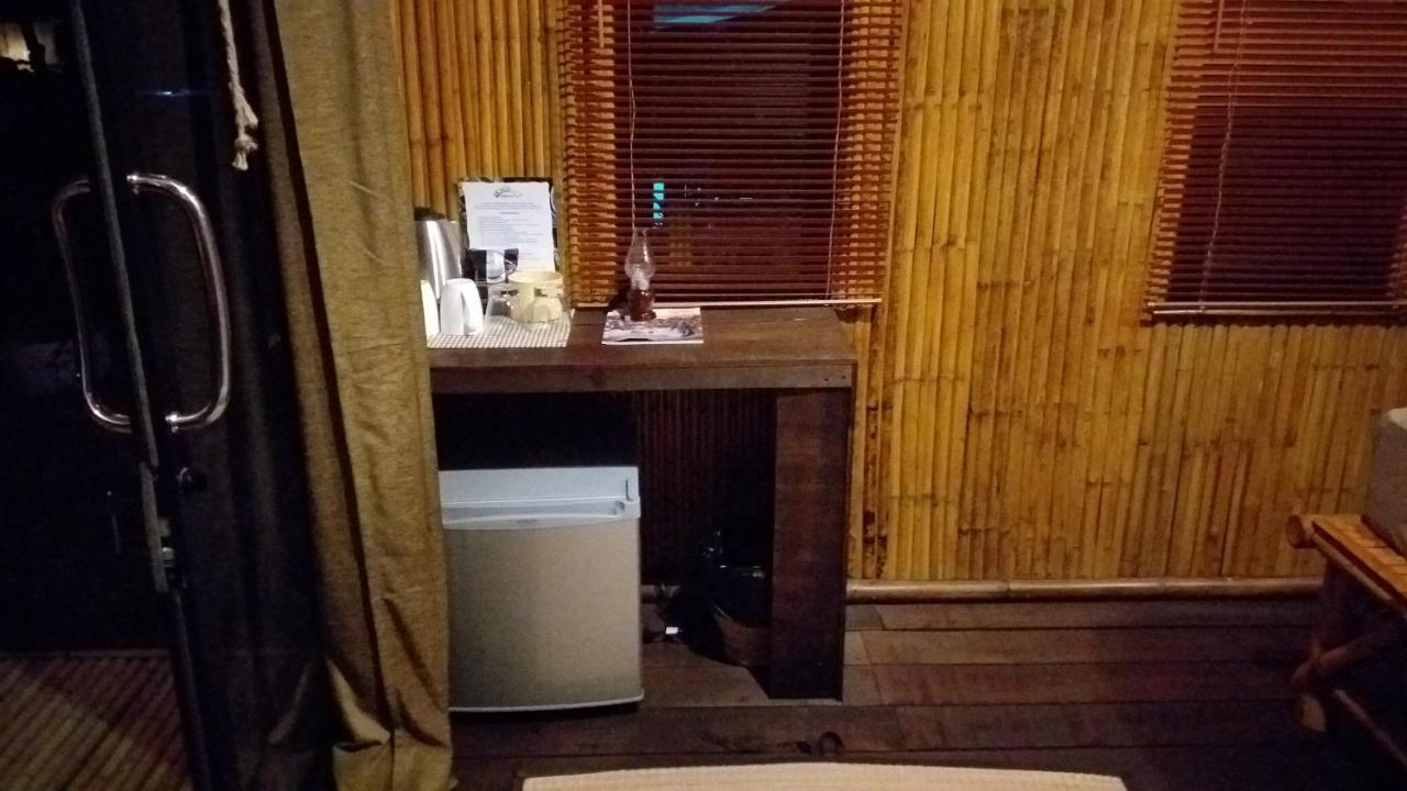 Seacroft Bamboo Village Hotel