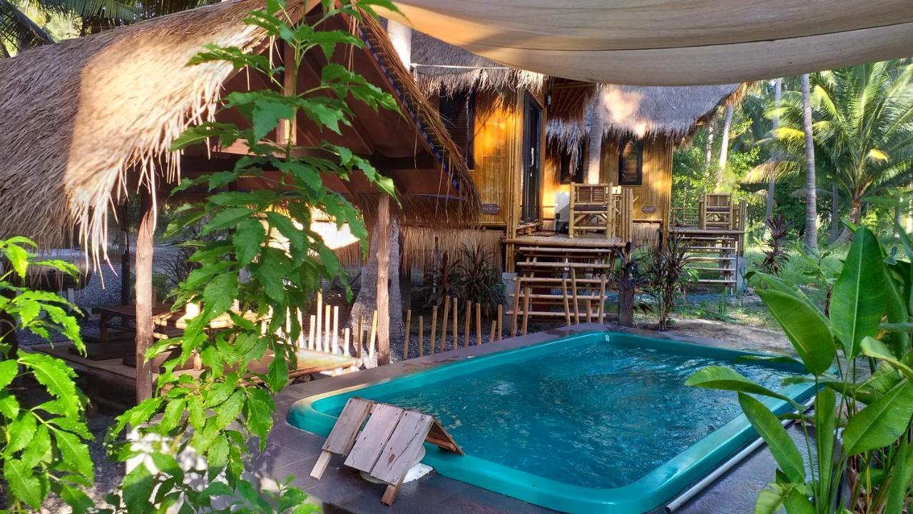 Seacroft Bamboo Village Hotel