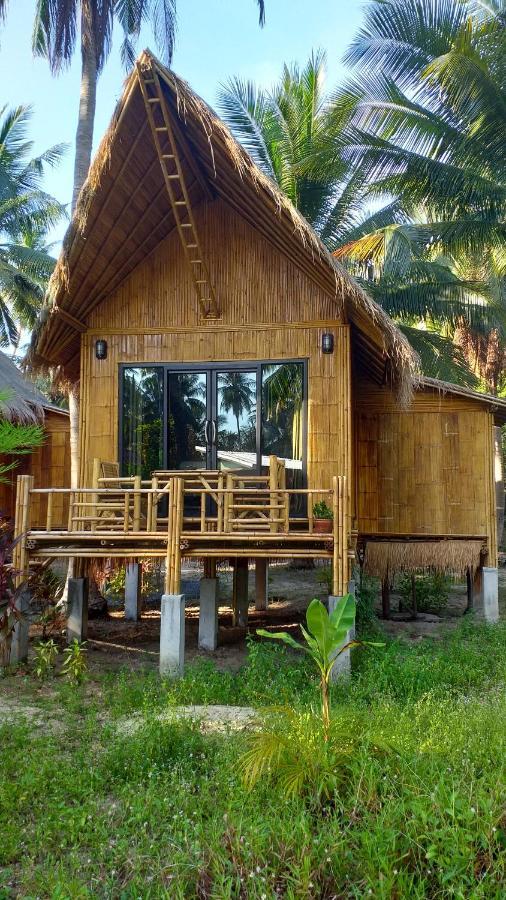 Seacroft Bamboo Village Hotel Hinkong