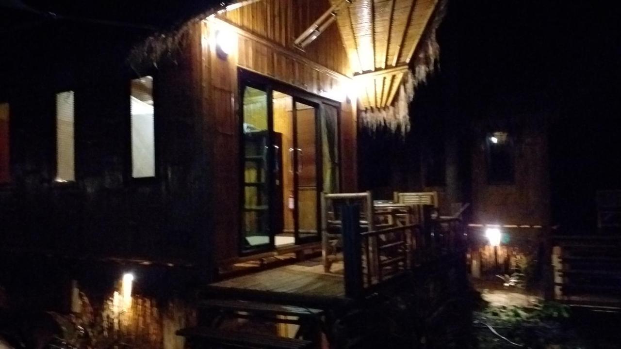 Seacroft Bamboo Village Hotel Hinkong