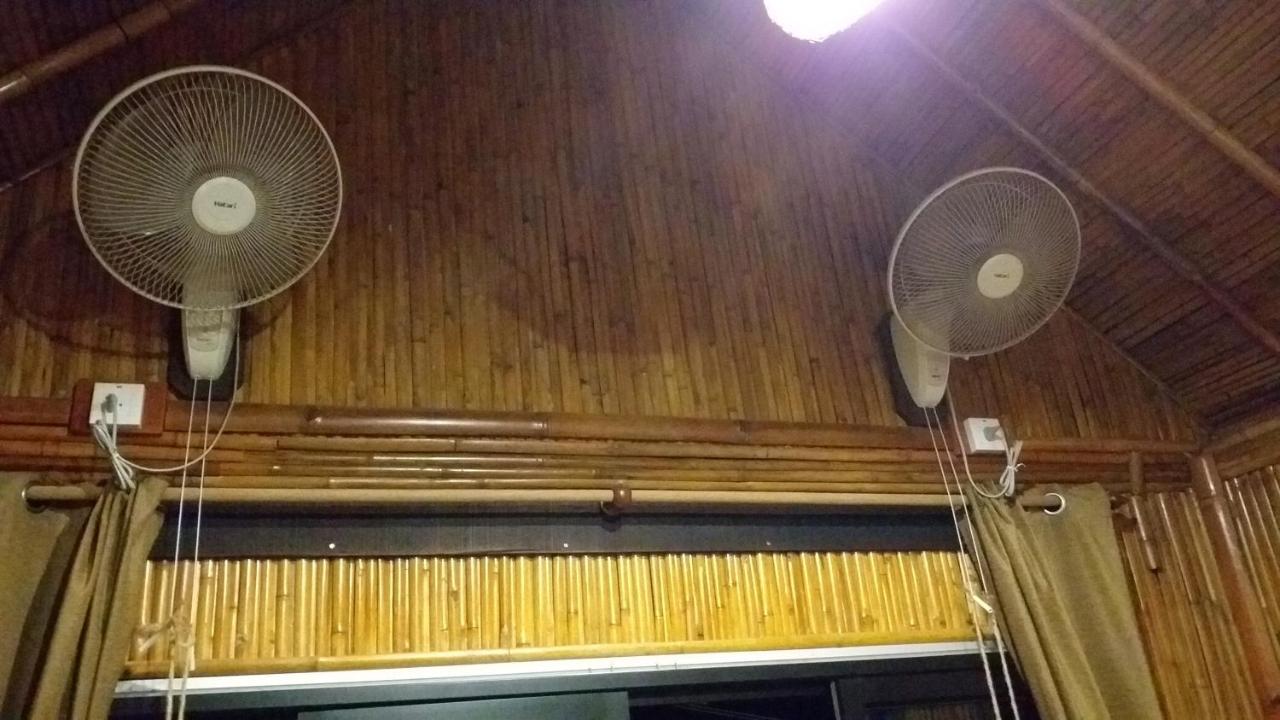 Hotel Seacroft Bamboo Village