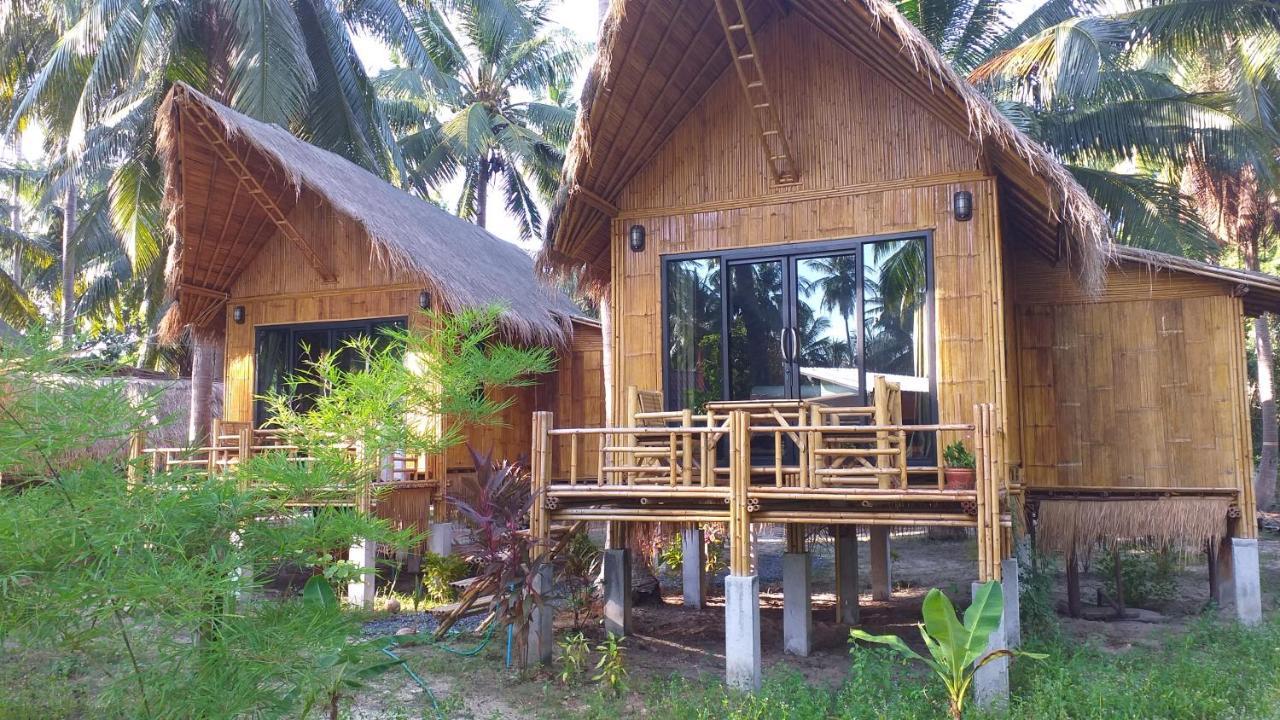 Hotel Seacroft Bamboo Village