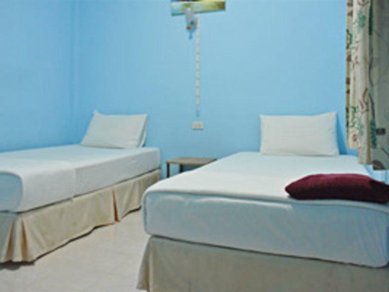 Guest house Sawasdee *