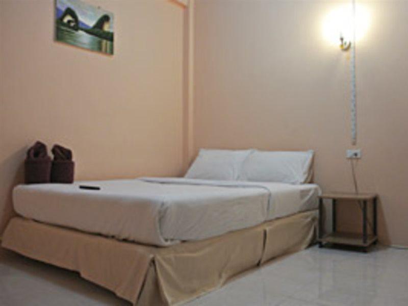 Sawasdee Guest house