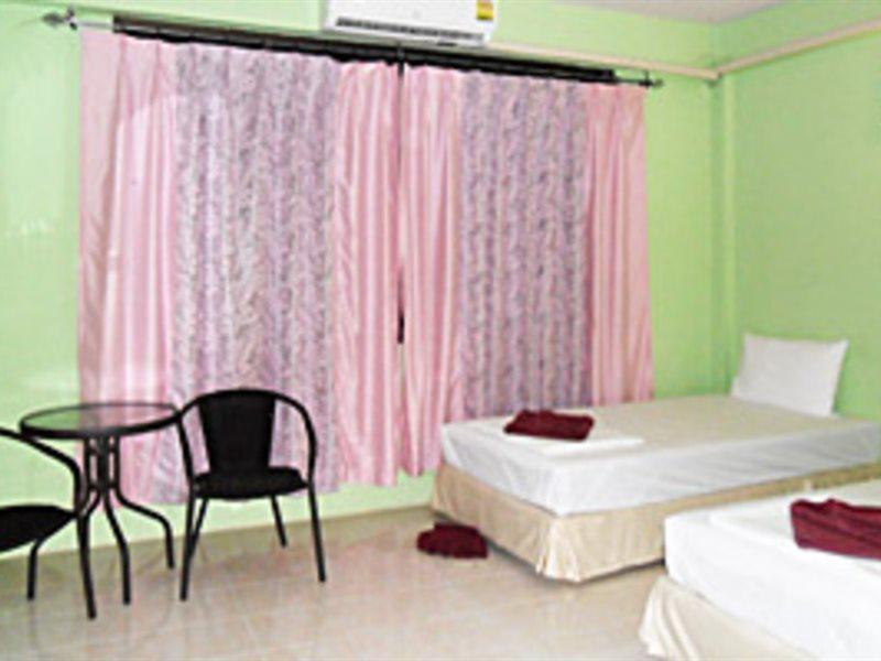 Sawasdee * Krabi
