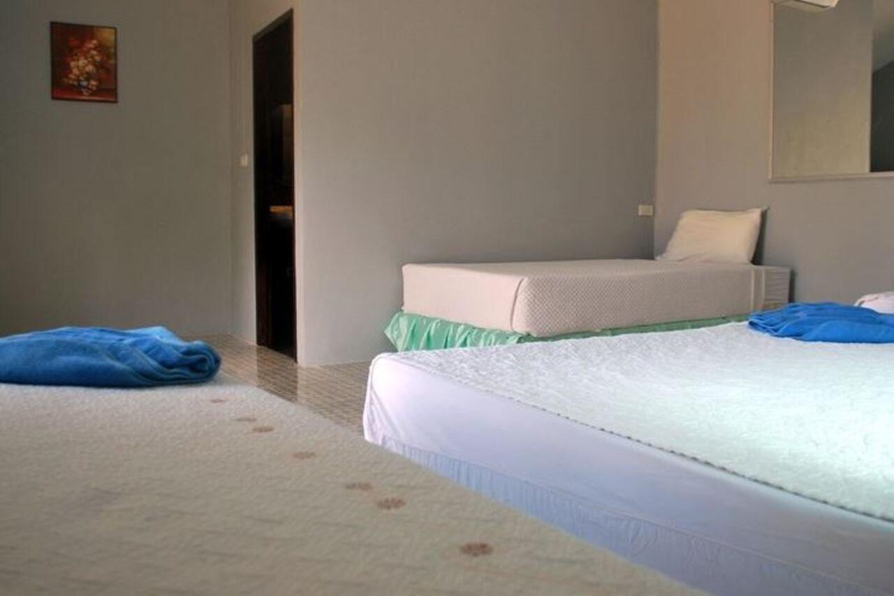Siraya Beachfront Resort Ko Pha Ngan