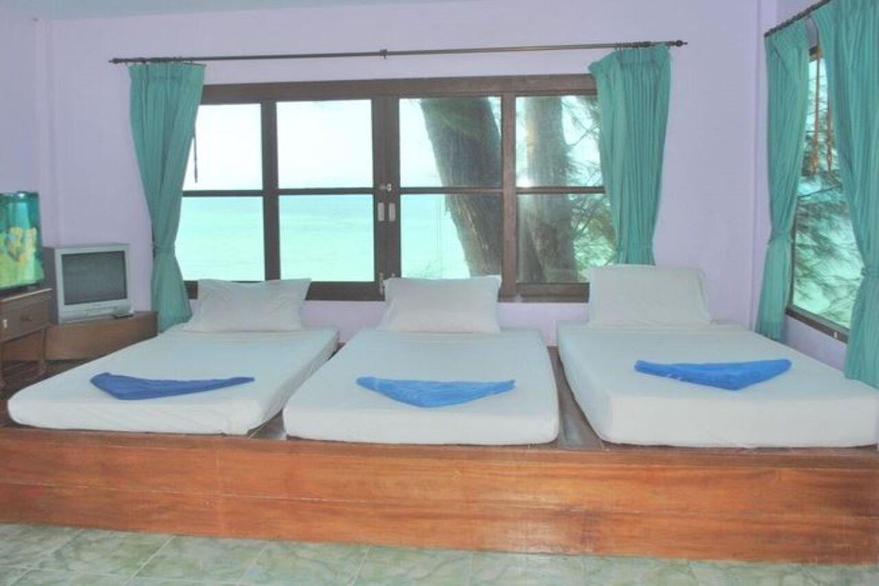 Siraya Beachfront Ko Pha Ngan
