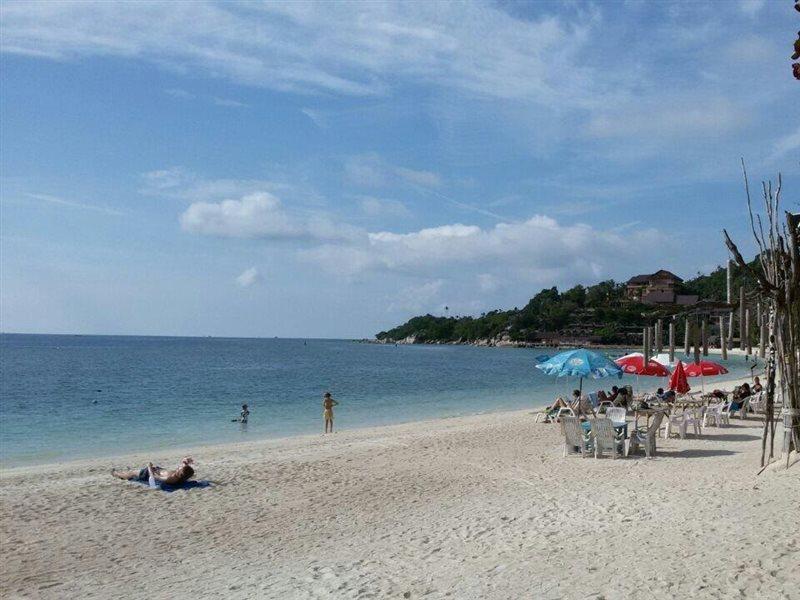 Tropicoco Koh Phangan