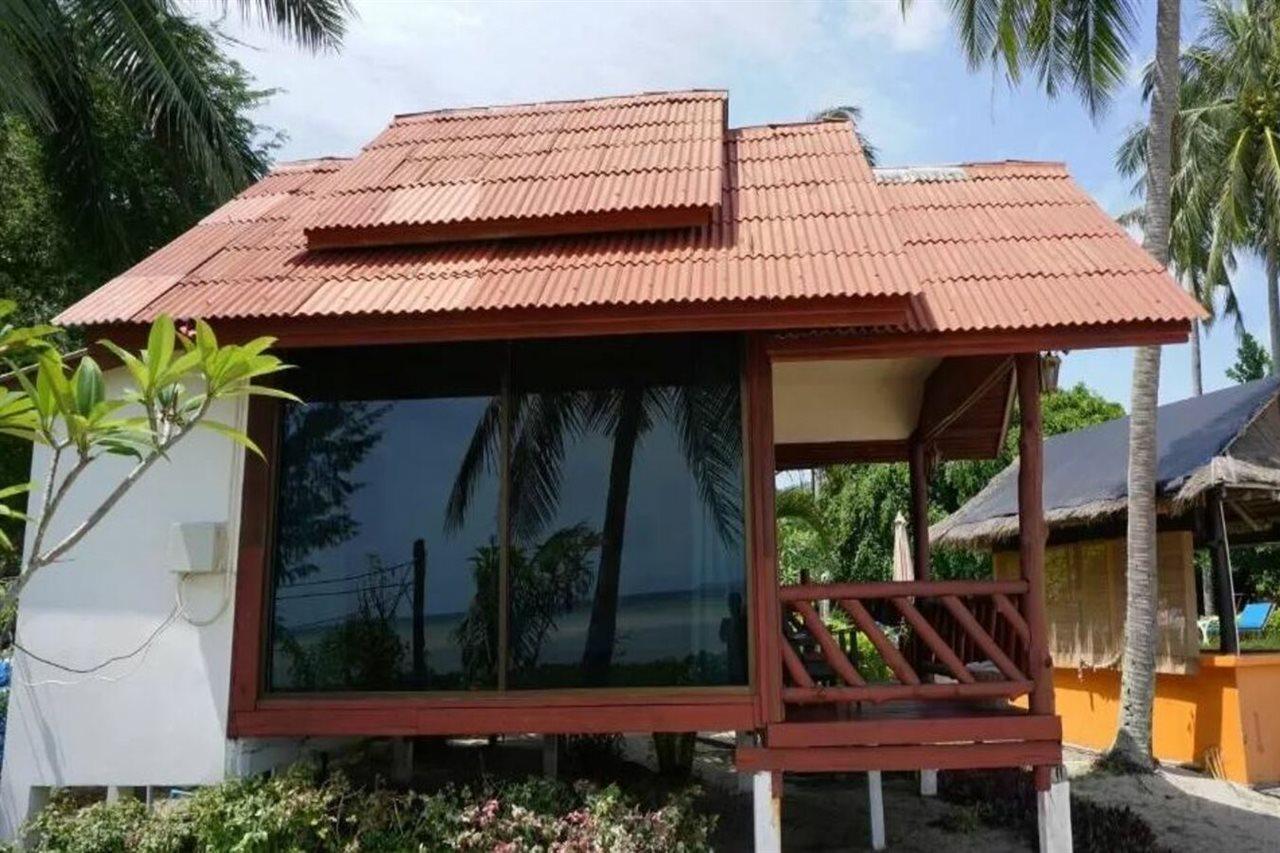 Resort Morning Star Baan Tai