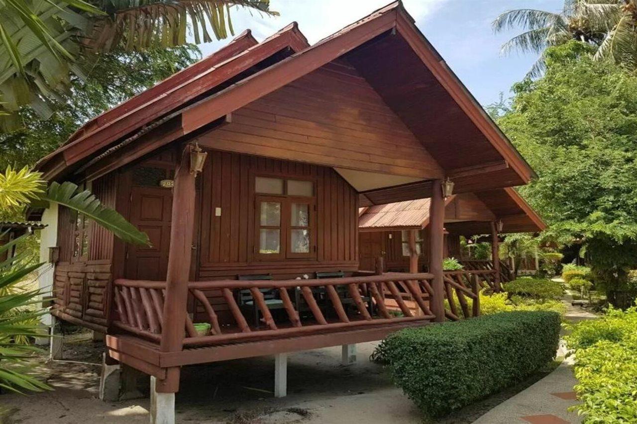 Resort Morning Star Baan Tai