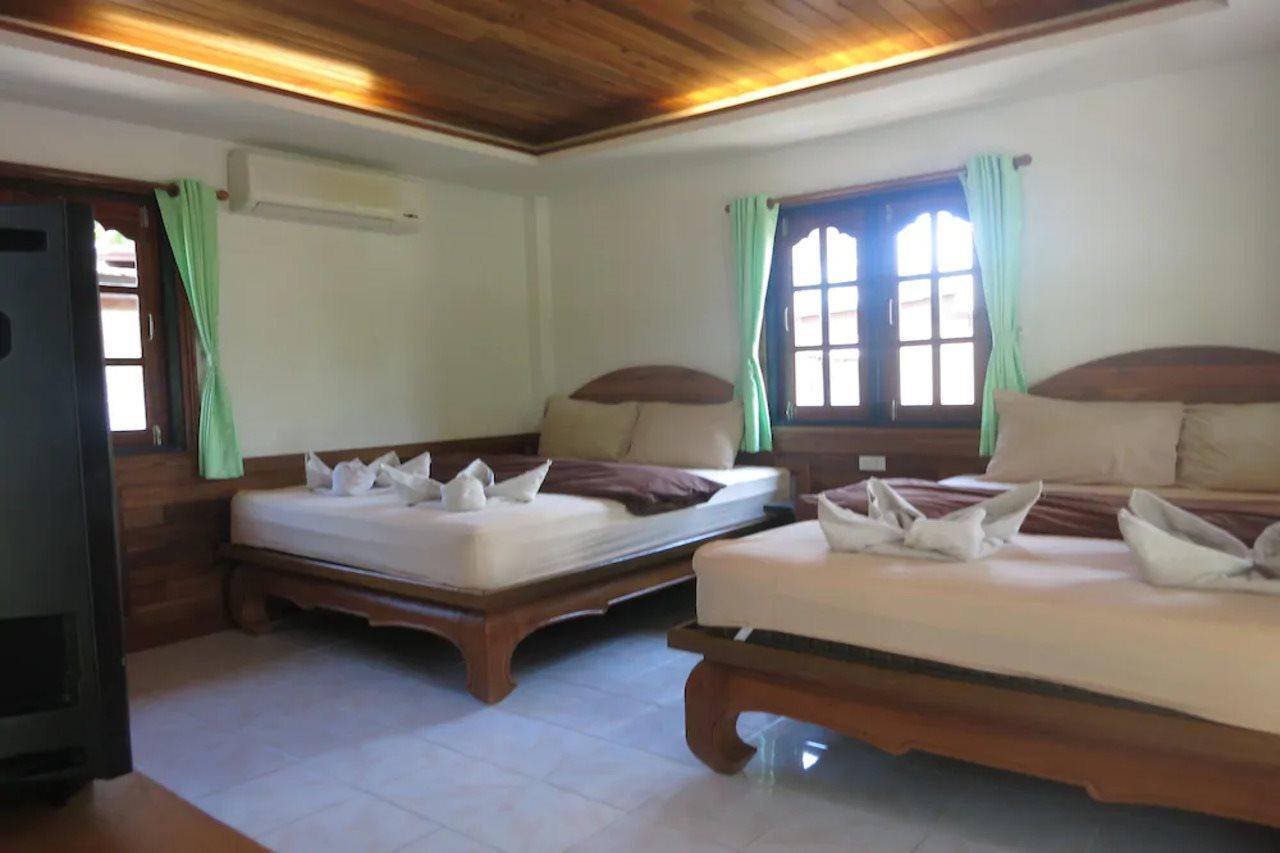 Dewshore Resort Baan Tai