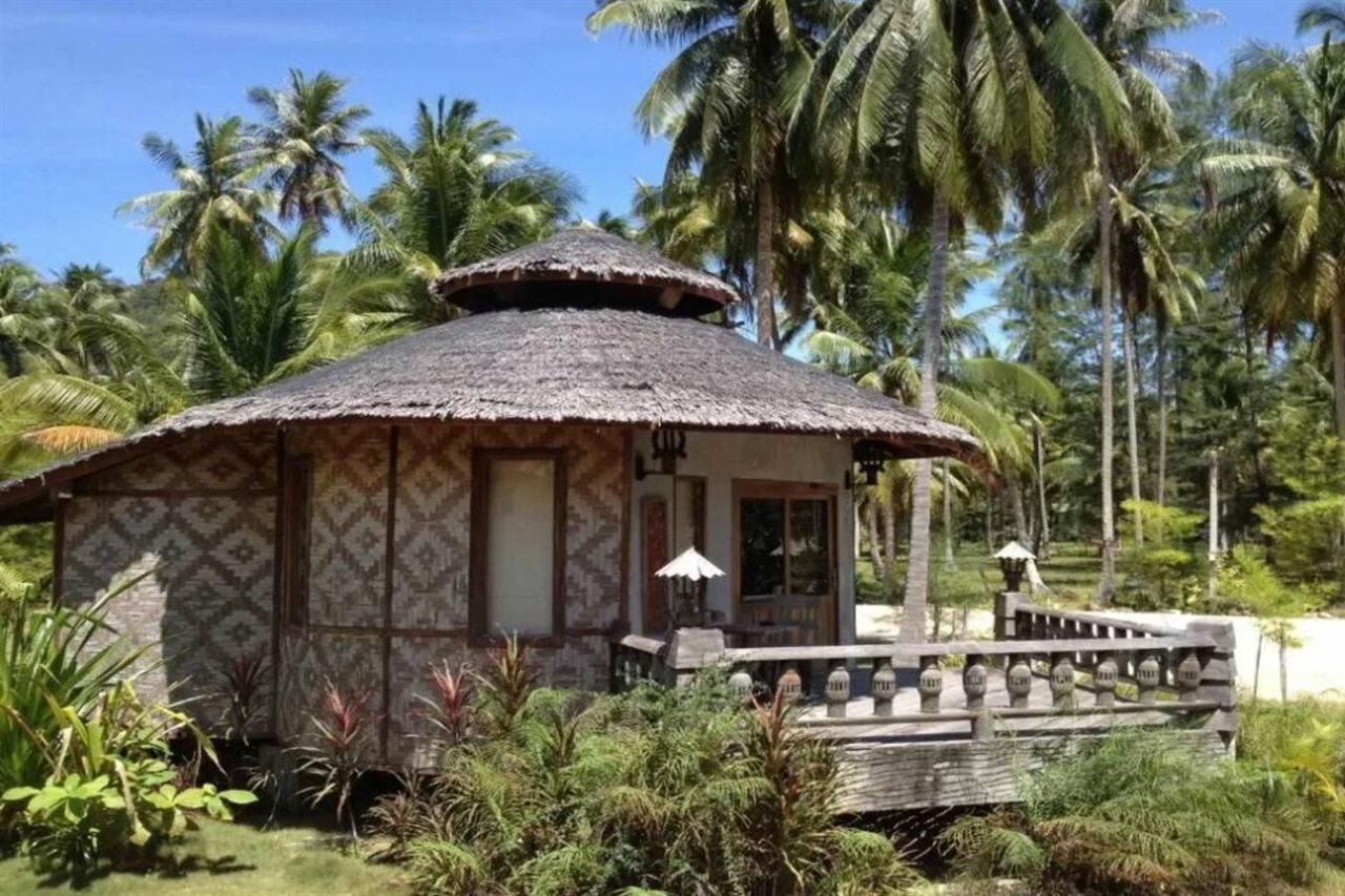 Hotel Malibu Chaloklum