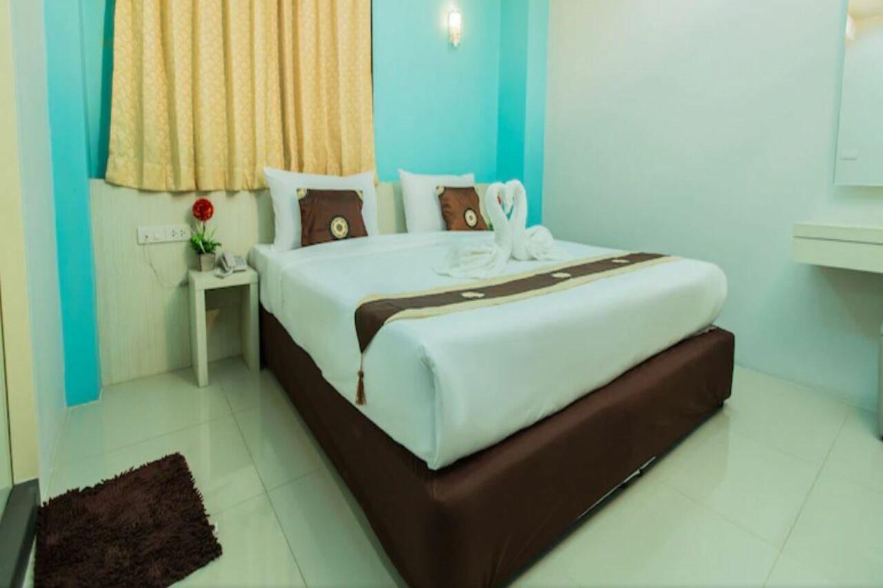 Hotel Le Touche 3*