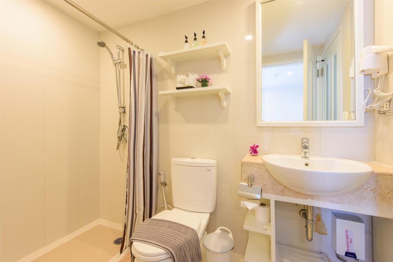 Apartment Sabai Sathorn